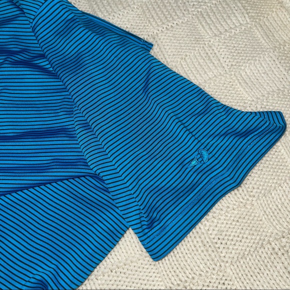 Grand Slam Performance Polo Shirt Mens - Picture 3 of 6